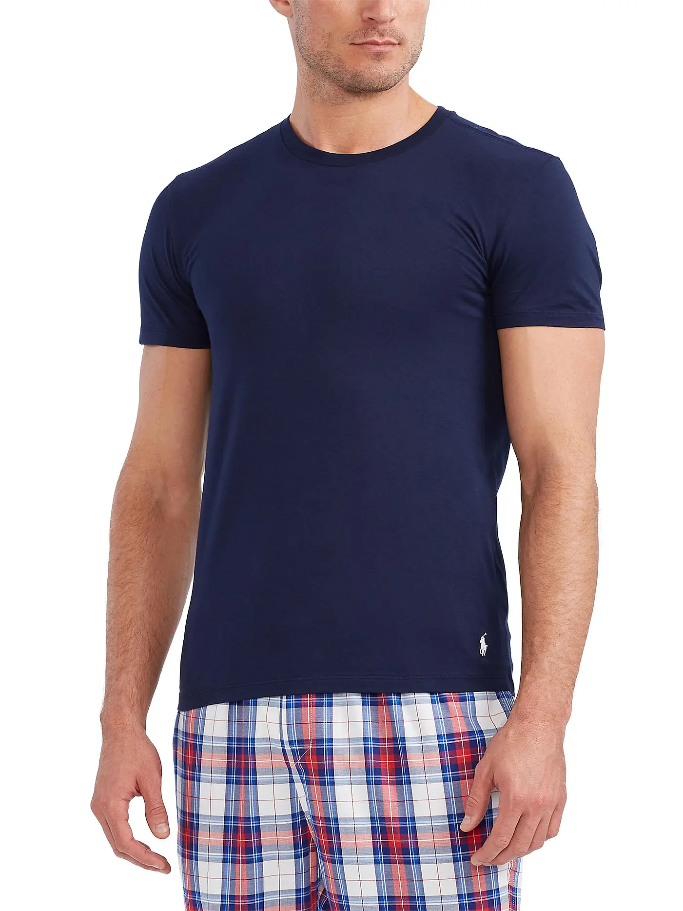 POLO RALPH LAUREN | Pants 3-er Pkg. blau | blau